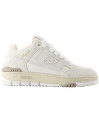 Axel Arigato - Shoes > sneakers - Lyst