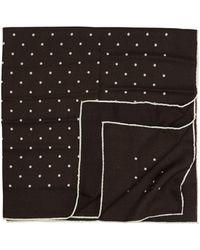 Destin - Scarves & Silk Scarves - Lyst