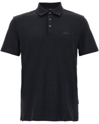 BOSS - Palosh 30 Polo - Lyst