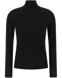 Max Mara - Pull à col roulé 'Meana' - Lyst