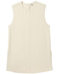 TOTEME - Gestreepte Top - Lyst