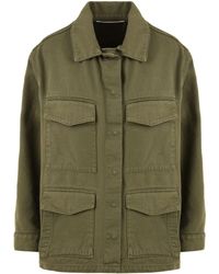 SOLOTRE - Jassen Militair - Lyst