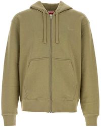 KENZO - Regular Hoodie - Lyst