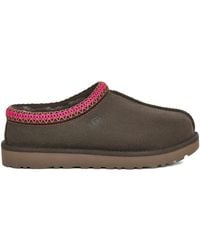 UGG - Sustainable Braid Sandals With Sheepskin Lining And Insole - Lyst