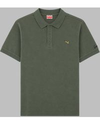 KENZO - Polo "Jumping Tiger" - Lyst