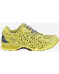 Asics - Gel Nimbus 10.1 Sneaker - Lyst