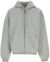 Carhartt - Hoodedebbe - Lyst