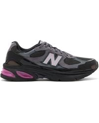 New Balance - Le montant à déclarer dans la colonne 060 de cette ligne : - Lyst