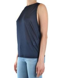 Dondup - Dondup Navy - Lyst