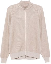 Brunello Cucinelli - Kasjmier Vest - Lyst