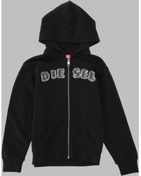 DIESEL - Kids Sweatshirt - Lyst