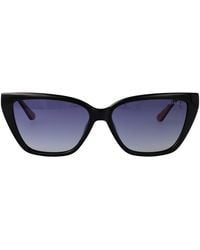 Guess - Sunglasses - Lyst