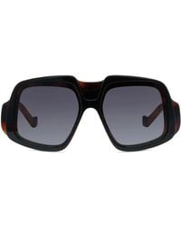 Loewe - Lw40194 I Sunglasses - Lyst