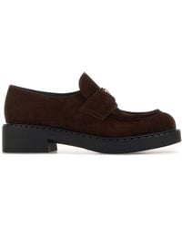 Prada - "New Queen" Jumper - Lyst