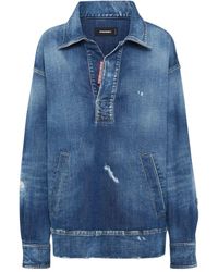 DSquared² - Boven - Lyst