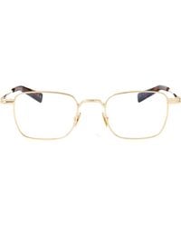 Saint Laurent - Squared Optical Sl 729 003 - Lyst