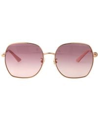 Jimmy Choo - Sunglasses - Lyst