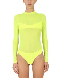 NOT AFTER TEN - Body "Sunrise" - Lyst