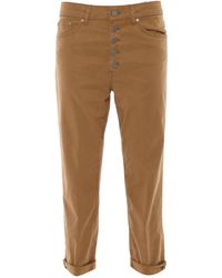 Dondup - Pantalone Koons Bot Gioie - Lyst