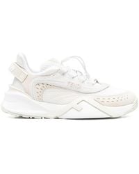 Fendi - Flow Sneakers - Lyst