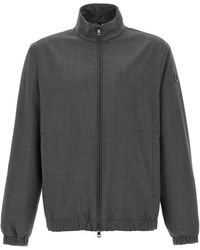 Moncler - 'malavat' Jas - Lyst