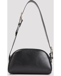 Enfants Riches Deprimes - Belt Strap Shoulder Bag - Lyst