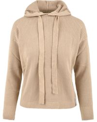hinnominate - Pullover braun - Lyst