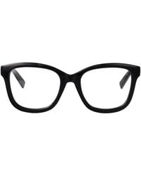 Gucci - GG1340O Square Frames - Lyst