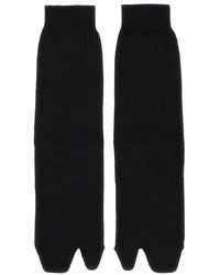 Maison Margiela - Tabi Socks - Lyst