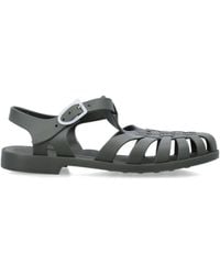 Méduse - Flat Shoes - Lyst