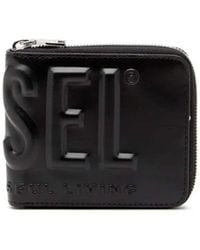 DIESEL - Dsl 3D Wallet - Lyst