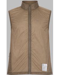 Satisfy - Giacca A Vento Modulare "Rippy" - Lyst