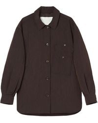OOF WEAR - Overshirt 9274 - Lyst