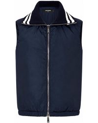 DSquared² - Chaleco - Lyst
