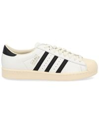 adidas Originals - Superstar Vintage Sneaker - Lyst