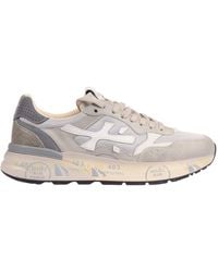 Premiata - Sneakers Mick0.1 Light - Lyst