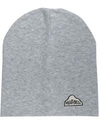 Montbell - Polyester Acrylic Hat - Lyst