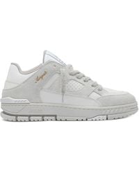 Axel Arigato - Area Lo Fluffy Sneaker - Lyst