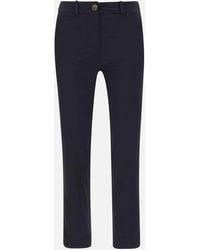 Rrd - Extralight Chino Trousers - Lyst