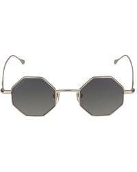 Gucci - Zonnebrillen GG1814 S 001 Goudgrijs Grijs /22 /145 - Lyst