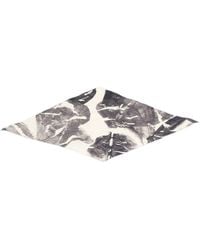 Alysi - Silk Scarf - Lyst