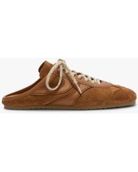 Dries Van Noten - W.L.Shoes Q.0126 Tan - Lyst