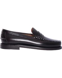 Sebago - Classic Dan Woman Mokassin - Lyst