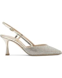 Ninalilou - Heeled Shoes - Lyst