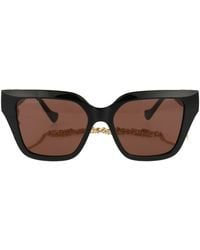 Gucci - Sunglasses - Lyst