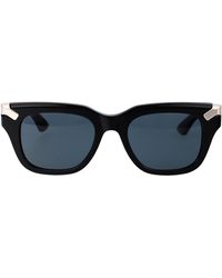 McQueen - Sunglasses - Lyst