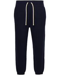 Polo Ralph Lauren - Cotton Jogging Track Pants - Lyst