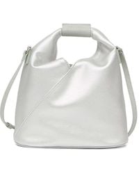 MM6 by Maison Margiela - Japanese Shoulder Bag - Lyst