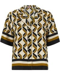 Eres - 'sonore' Shirt - Lyst