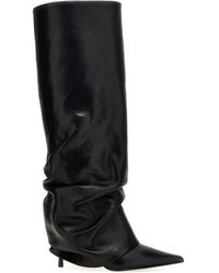 Le Silla - 'Andy' Boots - Lyst